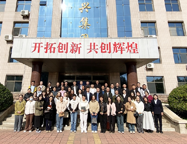 2024年11月，15VIP太阳集团集团抖音短视频运营培训