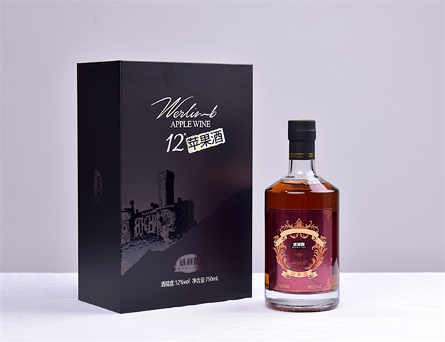 12°苹果酒